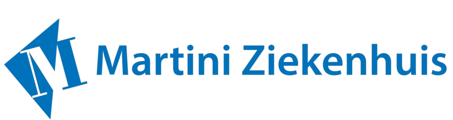martini ziekenhuis logo