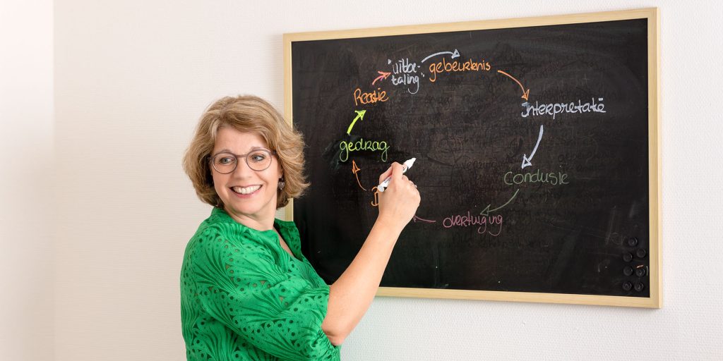 Coaching Groningen door Marjo Kosters