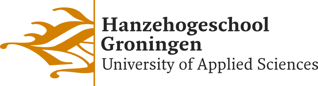 hanzehogeschool logo